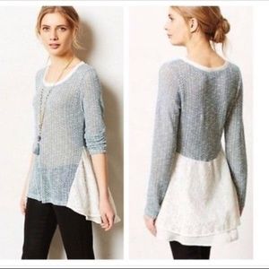 Clu + Willoughby Kittery Sweater